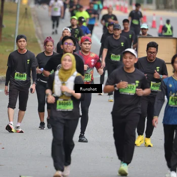 Runner Photo 5595853