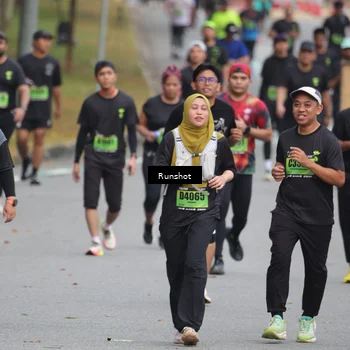 Runner Photo 5595854
