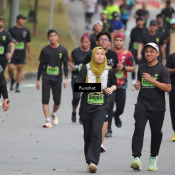 Runner Photo 5595855