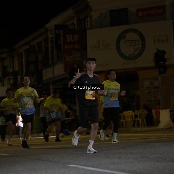 Runner Photo 5595857