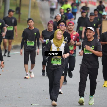 Runner Photo 5595858
