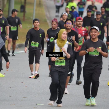 Runner Photo 5595859