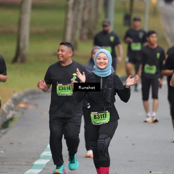Runner Photo 5595860