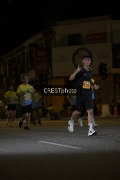 Runner Photo 5595863