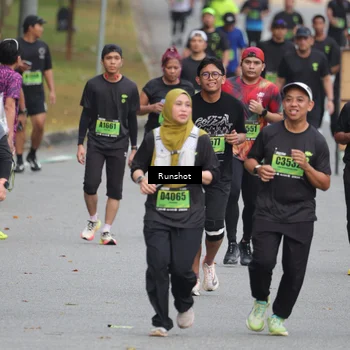 Runner Photo 5595868