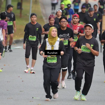 Runner Photo 5595871
