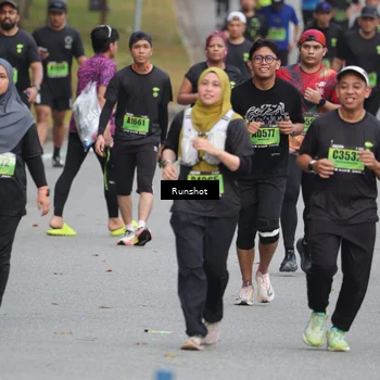 Runner Photo 5595878