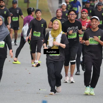 Runner Photo 5595879