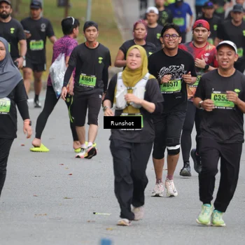 Runner Photo 5595880
