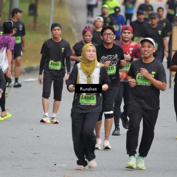 Runner Photo 5595883