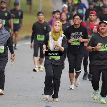 Runner Photo 5595884