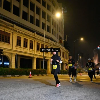 Runner Photo 5595885