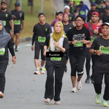 Runner Photo 5595886