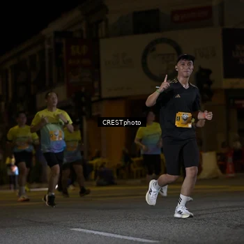 Runner Photo 5595887