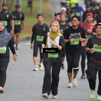 Runner Photo 5595888
