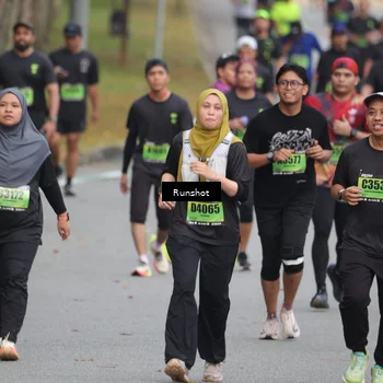 Runner Photo 5595890