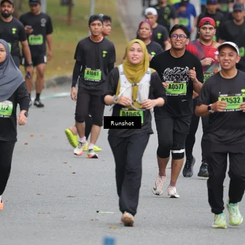 Runner Photo 5595892