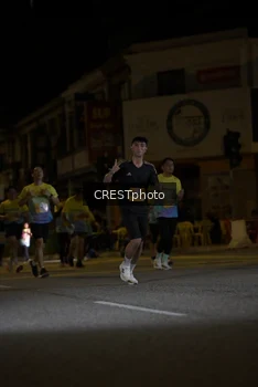 Runner Photo 5595893