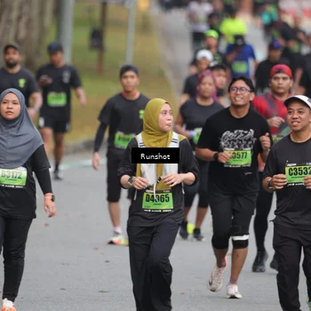 Runner Photo 5595895