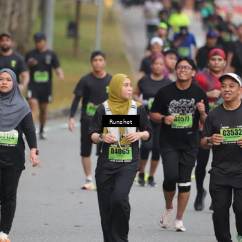 Runner Photo 5595896