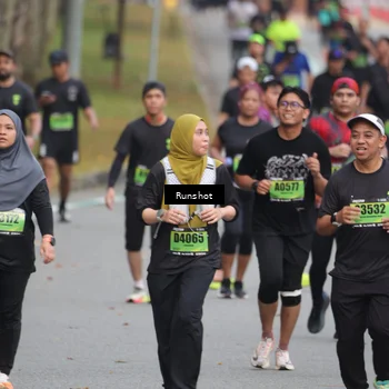 Runner Photo 5595897
