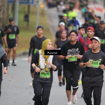 Runner Photo 5595901