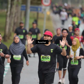 Runner Photo 5595906