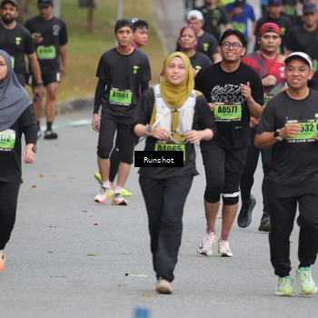 Runner Photo 5595909