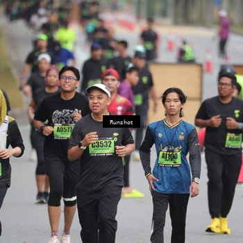 Runner Photo 5595912