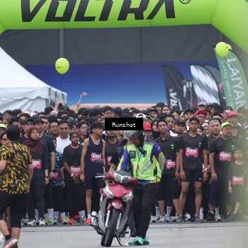 Runner Photo 5595913