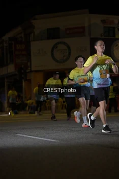 Runner Photo 5595917