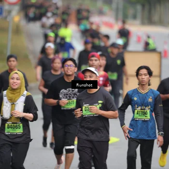 Runner Photo 5595920