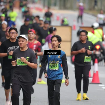 Runner Photo 5595924