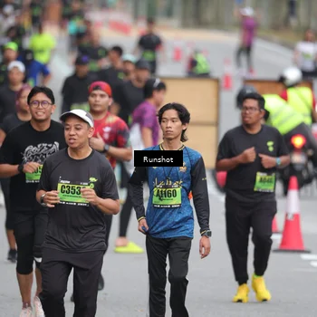 Runner Photo 5595928