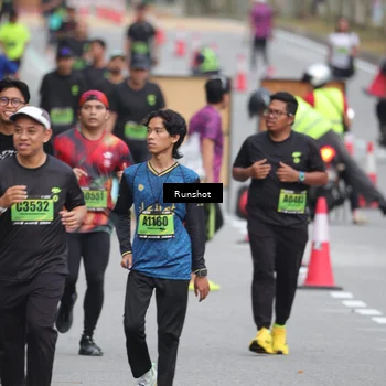 Runner Photo 5595929