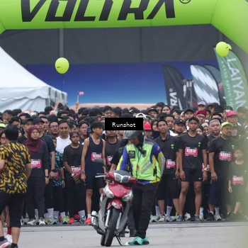 Runner Photo 5595932