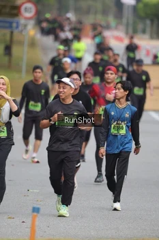 Runner Photo 5595939