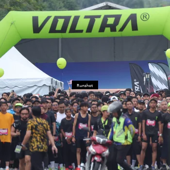 Runner Photo 5595945
