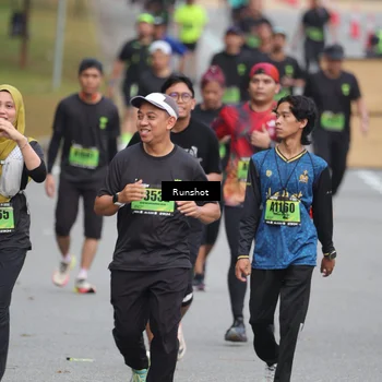 Runner Photo 5595947