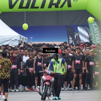 Runner Photo 5595948