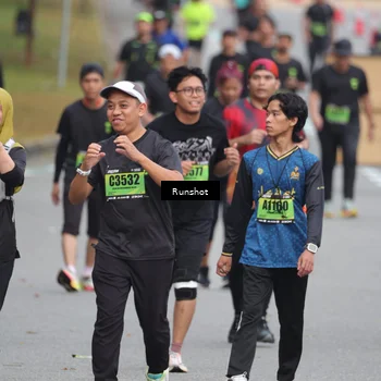 Runner Photo 5595950