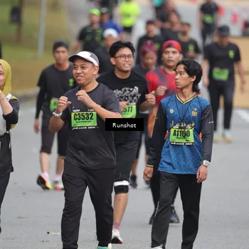 Runner Photo 5595951