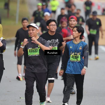 Runner Photo 5595952