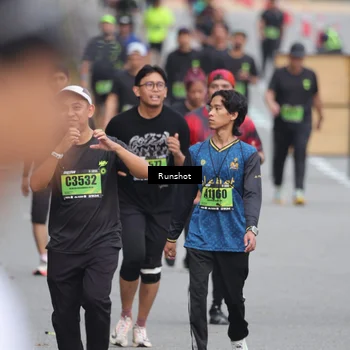 Runner Photo 5595953