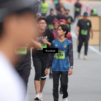 Runner Photo 5595955