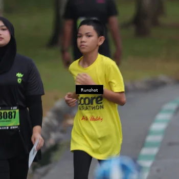 Runner Photo 5595957