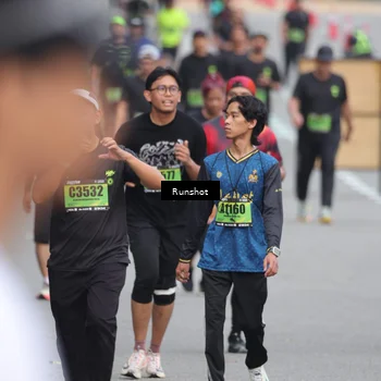 Runner Photo 5595959