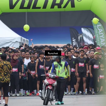 Runner Photo 5595964