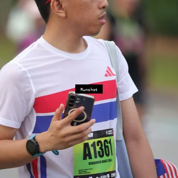 Runner Photo 5595966