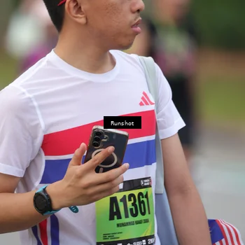 Runner Photo 5595967